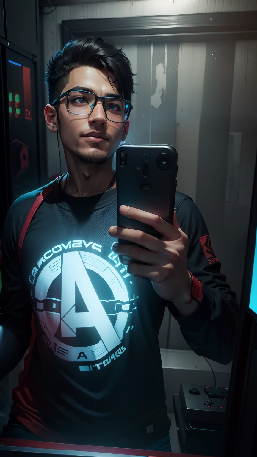 Gamer