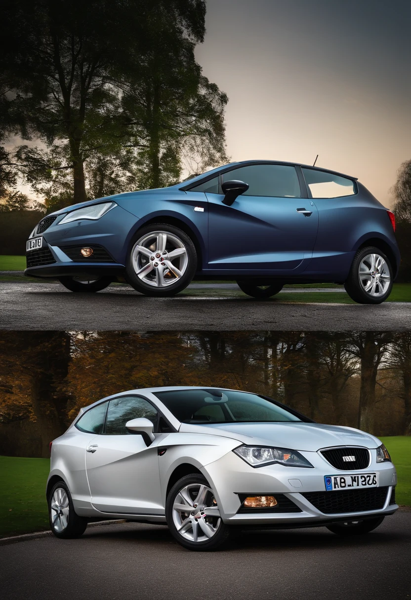 seat ibiza 1.9 tdi