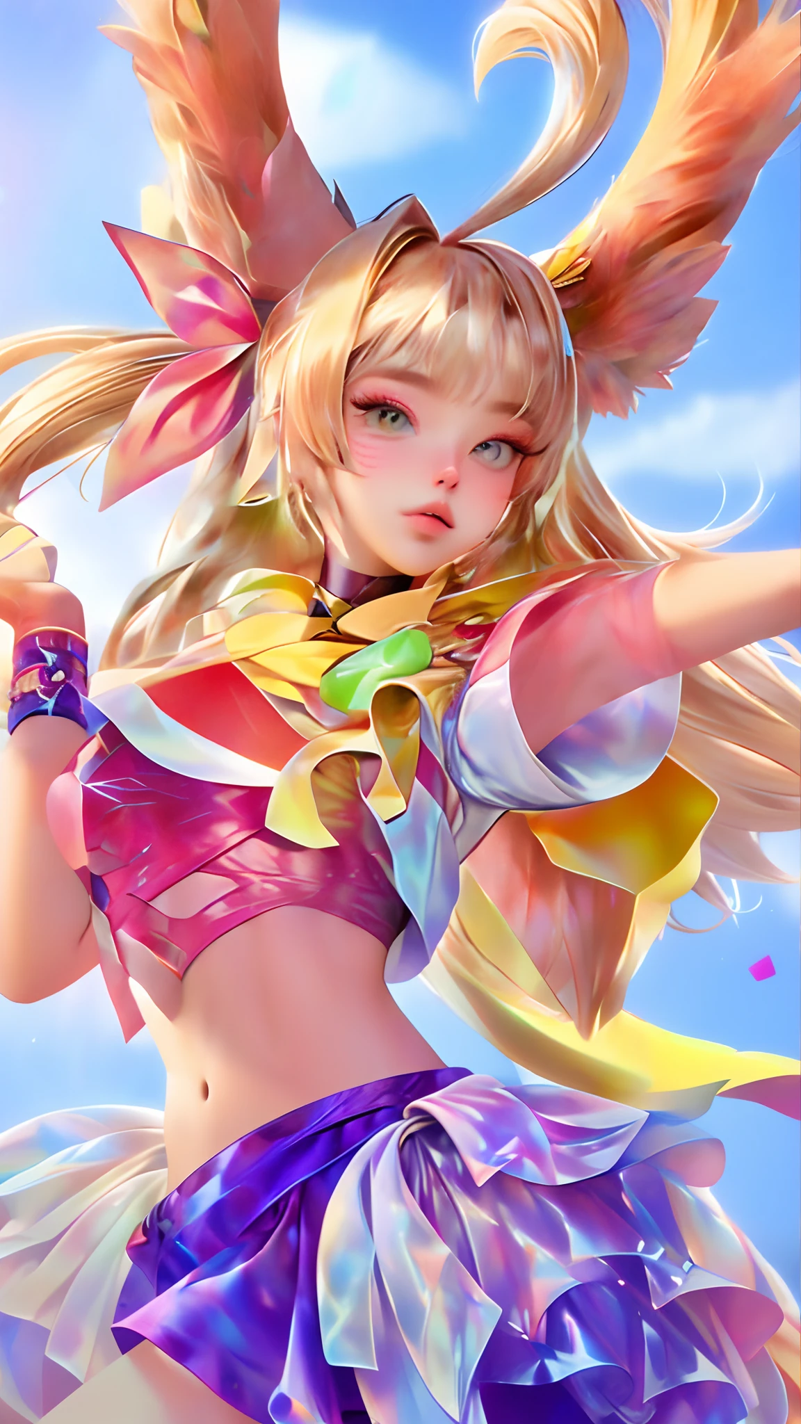 Bikini ,8k ,DH