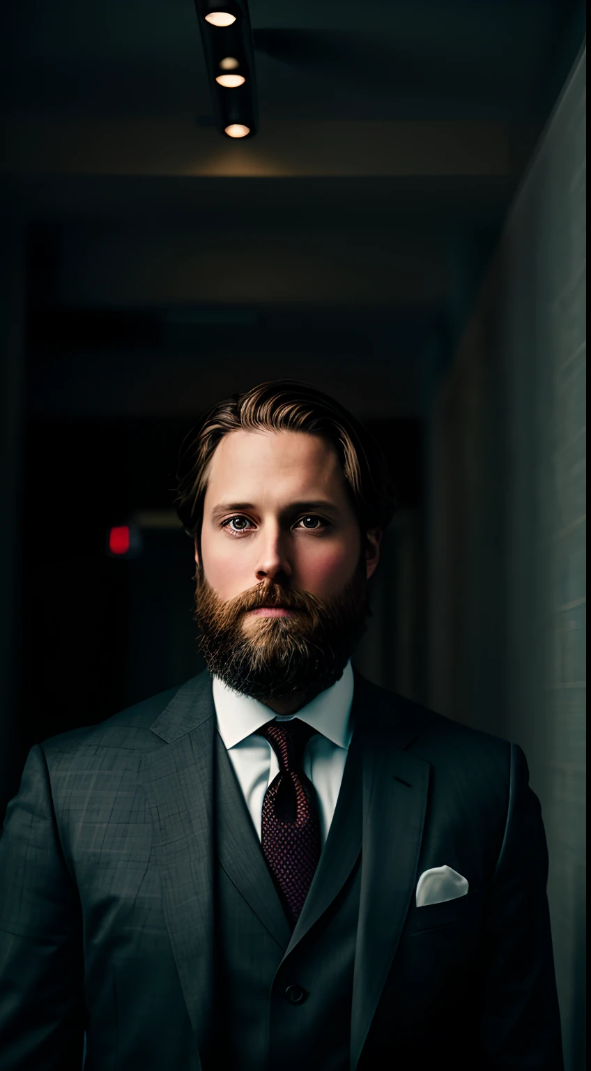 Attorney, Attorney, defending the accused in court, The Bearded Lawyer, Clement Vallandigham style, Clement Vallandigham is looking for an IT lawyer in camera, Raw photo, Photo essay, fabric as background, moda, Beauty Editorial, glittering, Illuminated background, diffused light,  Portrait plane, realisti, hiquality, Sony A7III, 8k, 16mm lens 2.4, Soft black mist filter