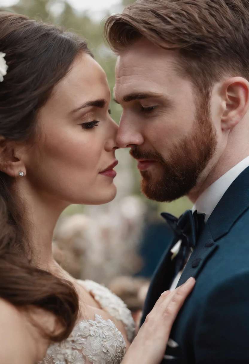 Chris Evans and Alba Baptista Have a Wedding Celebration at His Boston-Area Home
