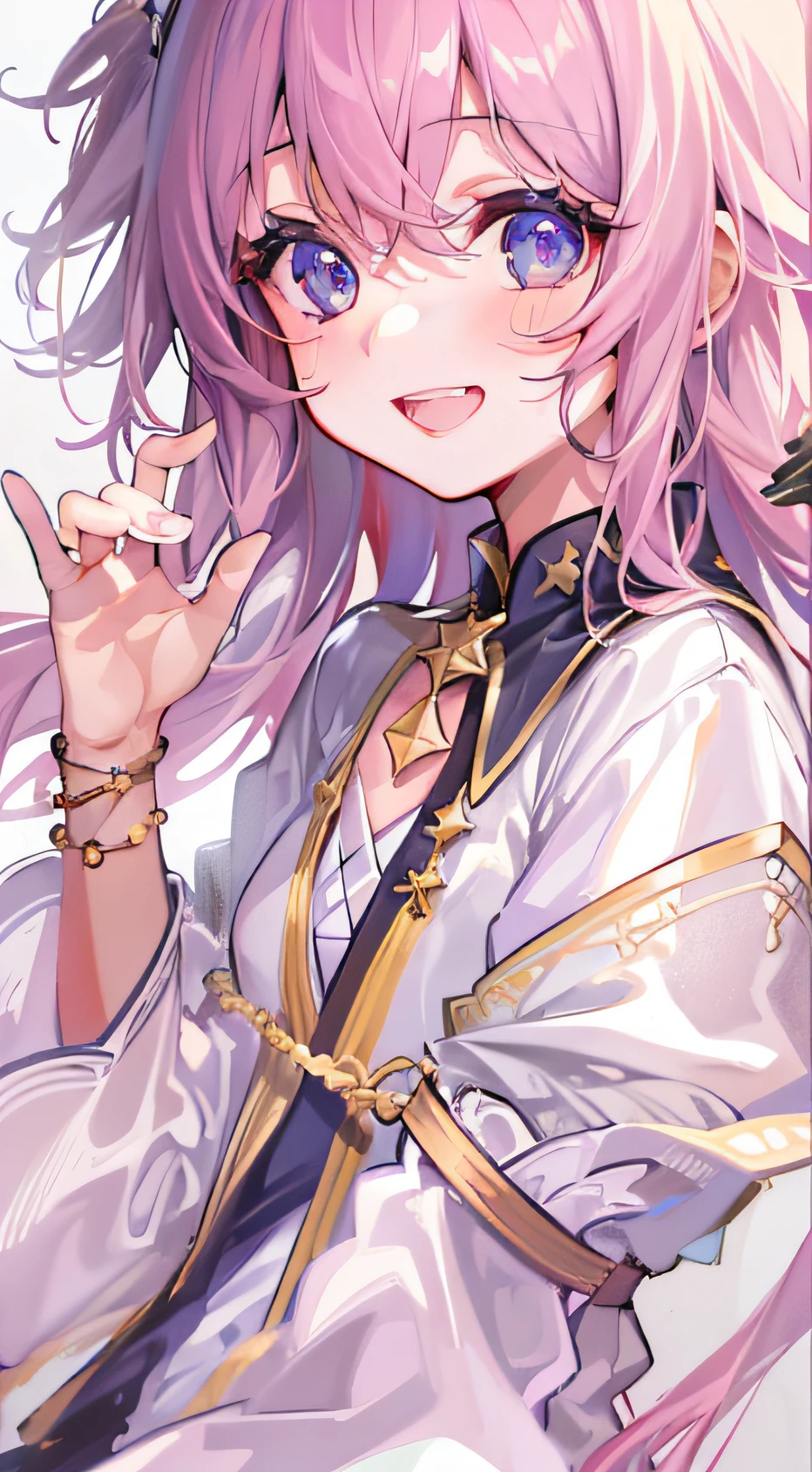 Everyone is fascinated You are a perfect and ultimate idol Kinrin does not appear The reincarnation of the number one star I love you with that smile Everyone will fascinate him That eye with words Even a lie, It's the perfect eye