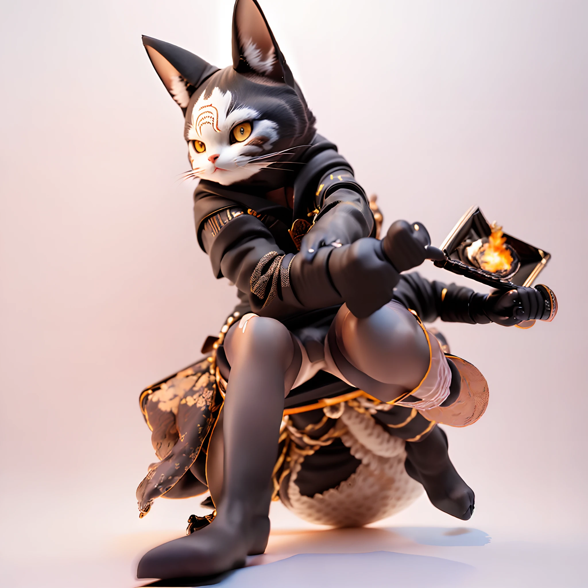 long black hair with two long braids, sexy woman, fluffy pengal lynx cat, Black Maid Costume, Victorian maid dress, (Close-up: 1.1), fluffy, antro, (Cute, female, (cat)), Art by staff, 3d, with a red bow, render, crown rendering, How, on open air, Art, ((masterpiece)), epic realistic, long black hair in two long braids, Hyper-detailed, (intricate details), HDR, complex background, long black hair with two long braids, sexy woman, fluffy pengal lynx cat, Black Maid Costume, Victorian maid dress, (Close-up: 1.1), fluffy, antro, (Cute, female, (cat)), Art by staff, 3d, with a red bow, render, crown rendering, How, on open air, Art, ((masterpiece)), epic realistic, long black hair in two long braids, Hyper-detailed, (intricate details), HDR, complex background,,something parasitic breaks out from inside the stomach, tearing the stomach from the inside,bursts out of bursts out of the stomach, tearing the stomach from the inside, guro style,open mouth,Crying on pain in the stomach,black blood from mouth.rumbling in the stomach,octopus in the stomach,rumbling stomach,BURPING VORE BIG BELLY,sexy ass,big belly, burping Curling belly,vore belly rumbling belly stomach,