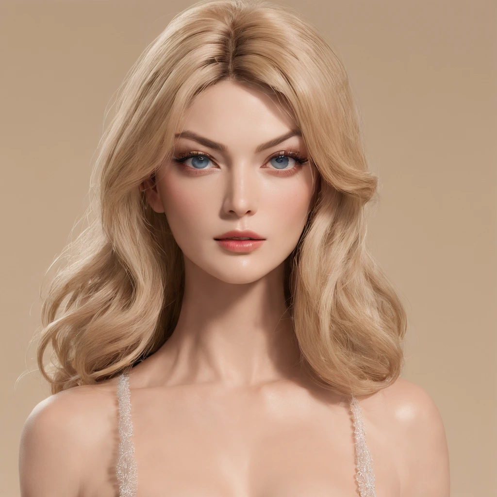 {{{{{{{(masutepiece, ..AJC I:1.4),(Raw photos in 8K, Best Quality, masutepiece:1.2) Super Detailed Official Art,Photorealistic:1.37, (Outstanding, Professional),masutepiece,Best Quality,ultra-detailliert,hight resolution,hight resolution,4K,Portrait in 4K,8K,8K Portrait,Unity 8k壁纸,Highly detailed ajc,Realistic,Raw photo,Real person,a portrait photo of,Photorealistic,Shiny skin,Detailed skin,(((Dynamic Angle Full Body
Dynamic Angle Wide Shot
Dynamic Angle Close-up
Dynamic Angle Upper Body
Dynamic angle from above
and dynamic angles from behind
and dynamic angles from below
))),{{{{Supermodel Linda Evangelista}}}},{{{{90' Supermodel Linda Evangelista (Unique facial features: Linda Evangelista has beautiful high cheekbones and,Known for his beautiful facial features with a sharp jaw feel),(she has blue eyes)with the(Have blond hair),(It has a sharp face with a clear skeleton.),(She is famous for changing her hairstyle frequently, And known for her shortcuts and bob.,perm, etc.々I've been experimenting with styles,She「I'm awake with a hairstyle」I left that quote),(She has a slender and glamorous body.),(Height about 176 cm),(She has an outstanding presence on the runway and in photography.),(Her face dominated many fashion ads and magazine covers.),(blonde hair: She had blonde hair many times, however、Her hair color varies.,Hairstyles and hair colors also gained traction in the fashion industry.),(Tall and slim: Linda Evangelista had a tall and slim figure,This is、Succeeding as a fashion model was a common trait}}}},{{{{Photorealistic:1.4}}}}, Beautiful detailed, Highly detailed eyes and face, Beautiful detailed eyes, Ridiculous, Incredibly ridiculous, super detailed, High resolution, Highly detailed, of the highest quality, masutepiece, Illustration, Highly detailed, nffsw, unified, 8K Wallpaper, amazing, Fine detail, masutepiece, of the highest quality, Very detailed ticker unified 8K wallpaper, Face Light, Movie Lighting
,Bronze Bikini,Dynamic Pose (PAW Pose:0.5),Surreal female portrait, magic lights, 32K resolution, actionpose, realistic photo shot, Dynamic lighting, Art Station, Volume Lighting, Highly detailed face, Awarded, shadowy}}}}}}}