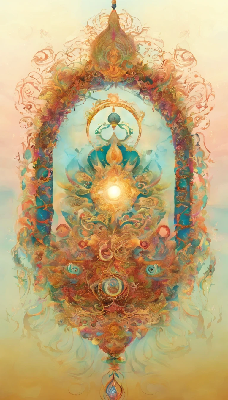 om symbol