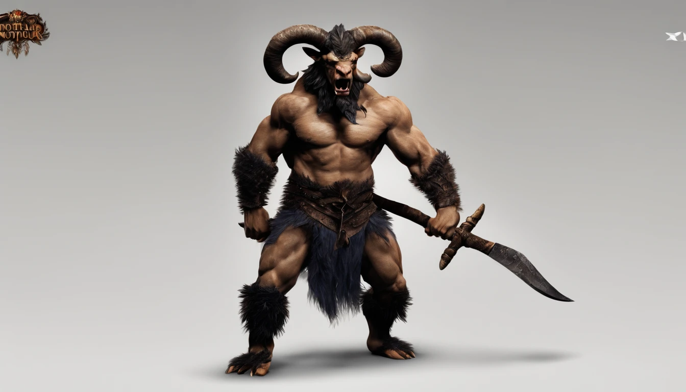 (Several)(Black minotaur:1.5),(They are monsters of minotaurs with tomahawks:1.8),sense of strength,Cow with an axe standing in a wheat field,Painful expression,(The minotaur raised its head and roared into the sky:2),funk,shudder,Medieval landscape,Fantastical,4K,best qualtiy,primitive,((Ultra-detailed and high-precision details)),Power Hero & Magic 3,Fantastical,In the background are plain wheat fields,The scene is impressive,(Struggling in pain:1.8),break one's heart,Pained and uncomfortable expressions,Clear picture