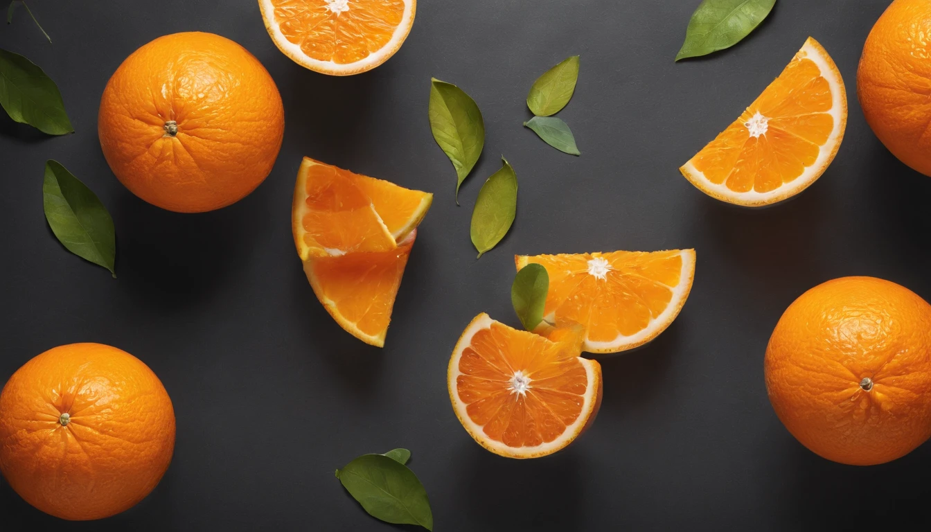 suco de laranja , cinemactic, fotografia profissional, studio illumination, studio background, advertising photography, detalhes intrincados, hiper-detalhado, Ultra realista, 8k UHD