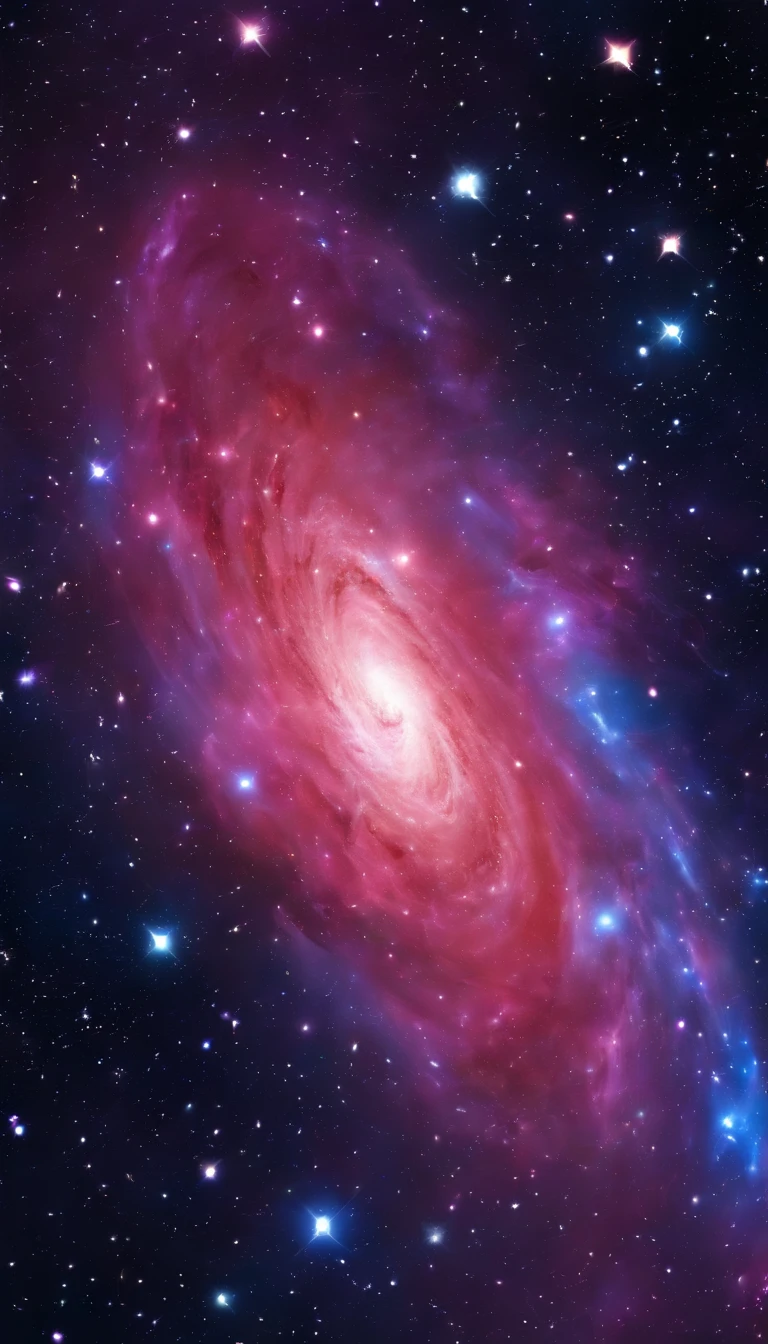 ((Masterpiece)),(Best quality)),Magnificent space image scene,heavenly body,Interstellar,Huge star gates,(((Huge starship))),Spaceship,Shining starry sky,8K,super-fine,high qulity
