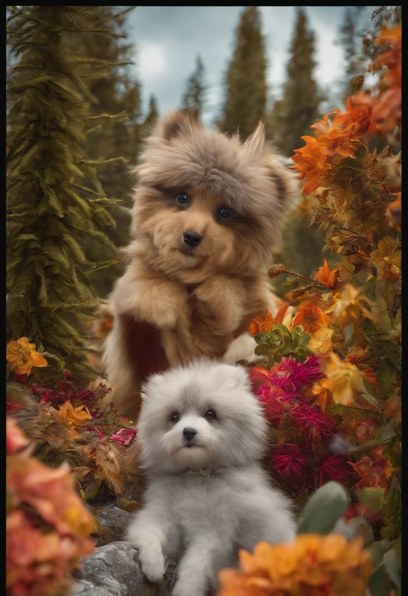 Furry