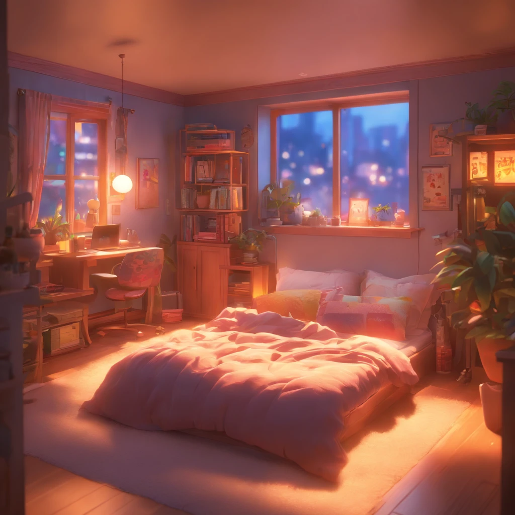 （Pixar style),Cozy small room model, Miniature character model, Light source from right to left, Rum lighting, Light source from right to left, (iso-distance view), (Top down), Realistic proportions, Post-processing, ((Orthogonal perspective)), Super detail, Realistic, Super realistic, photoreal render, Irridescent color, glitters