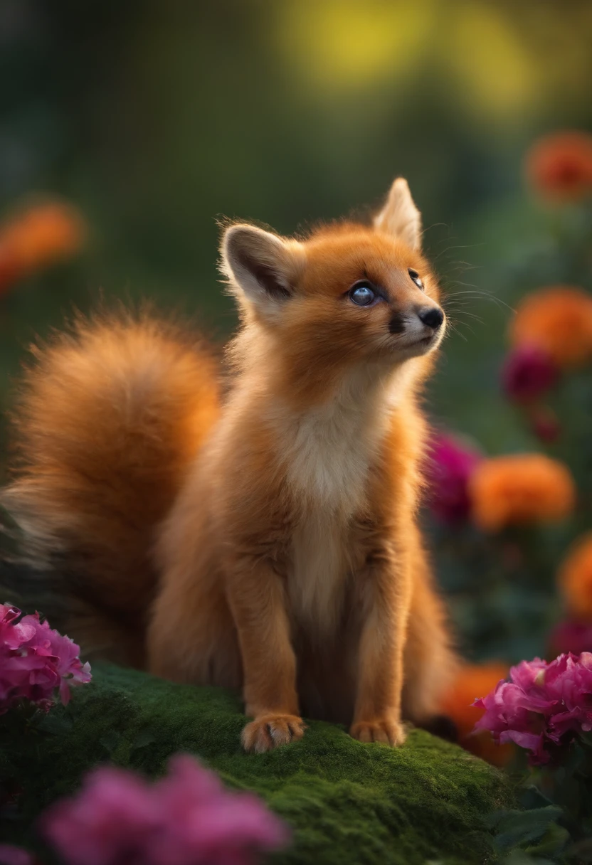 Furry