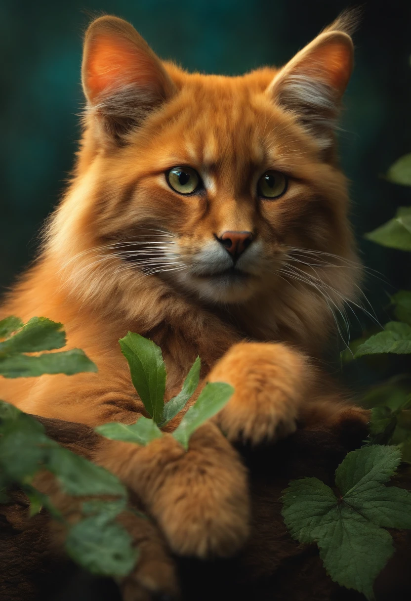 Furry