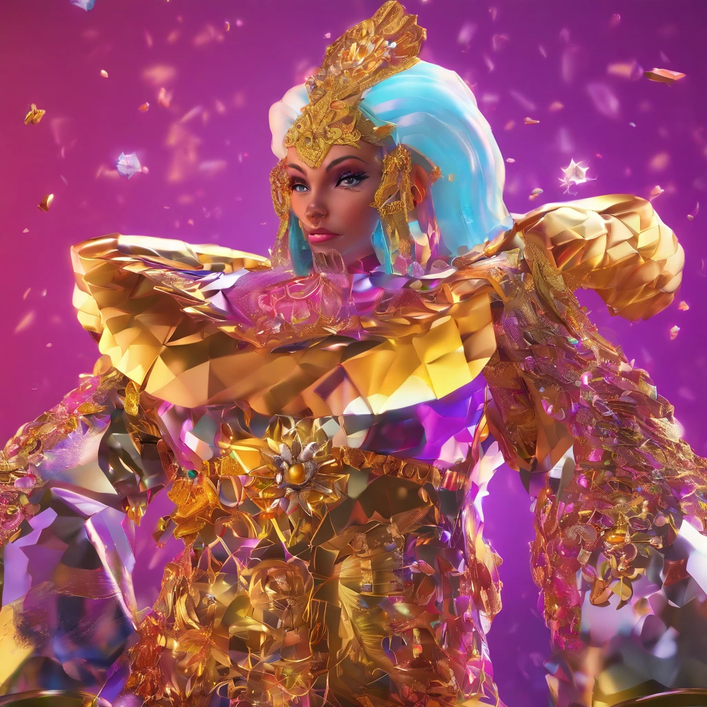 Bright purple gold flowing short hair 32K(tmasterpiece,k hd,hyper HD,32K)boxing gloves,Silver Skull Abandoned Area of the Pond,Indigo Skull King ,Hold the steering wheel in your hand (The skeleton is realistic:1.4),,Silver skull flower ornaments,Petals flutter,Colored ball head,Hold your head high,Be proud,The nostrils look at people, A high resolution, the detail, RAW photogr, Sharp Re, Nikon D850 Film Stock Photo by Jefferies Lee 4 Kodak Portra 400 Camera F1.6 shots, Rich colors, ultra-realistic vivid textures, Dramatic lighting, Unreal Engine Art Station Trend, cinestir 800,Hold your head high,Be proud,The nostrils look at people,Tsundere,Petals flutter,Petals flutter,Sprinkle with gold dust,Fluttering,Impeccable,( reasonable design, Clear lines, High sharpness,Best quality, Very detailed skeleton, The skeleton of a masterpiece, offcial art, movie light effect, Boxer 32K(tmasterpiece,k hd,hyper HD,32K)short detailed hair,Martian ,Red Flame Maiden ,Copper protector (realisticlying:1.4),Python pattern robe,Purple-pink tiara,Snowflakes fluttering,The background is pure,Hold your head high,Be proud,The nostrils look at people, A high resolution, the detail, RAW photogr, Sharp Re, Nikon D850 Film Stock Photo by Jefferies Lee 4 Kodak Portra 400 Camera F1.6 shots, Rich colors, ultra-realistic vivid textures, Dramatic lighting, Unreal Engine Art Station Trend, cinestir 800,Wear boxing gloves