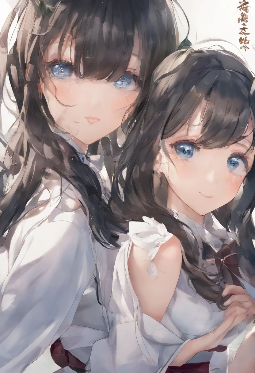 Photo Real、photoRealstic　A dark-haired、straight haired、poneyTail、Blunt bangs　drooing eyes、Black eyes、Plump cheeks、The contours of the face are round　sixteen years old、hi-school girl、Suppin、a sailor suit、bow ribbon、Drenched in sweat　large full breasts、Short stature、vaginal、Female genitals、、　Boldly open legs、Normal bit、insertion、Vaginal insertion、SEX、ssex、play sex、Sperm、large amount of sperm、Sperm drenched、Intense Sex、Insert vigorously、cum shots　Background with、countryside