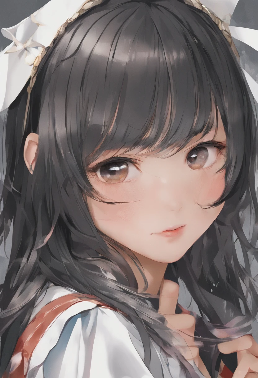 Photo Real、photoRealstic A dark-haired、straight haired、poneyTail、Blunt bangs drooing eyes、Black eyes、Plump cheeks、The contours of the face are round 、hi-school girl、Suppin、a sailor suit、bow ribbon、Drenched in sweat large full breasts、Short stature、vaginal、Female genitals、、 Boldly open legs、Normal bit、insertion、Vaginal insertion、SEX、ssex、play sex、Sperm、large amount of sperm、Sperm drenched、Intense Sex、Insert vigorously、cum shots Background with、countryside