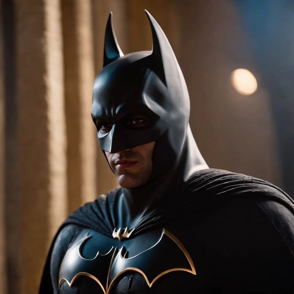 egyptian batman