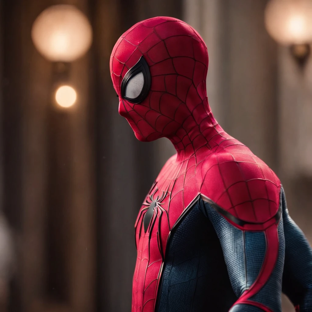 spiderman