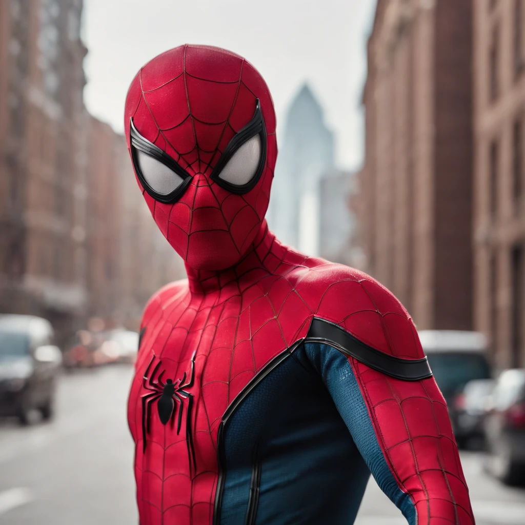 spiderman