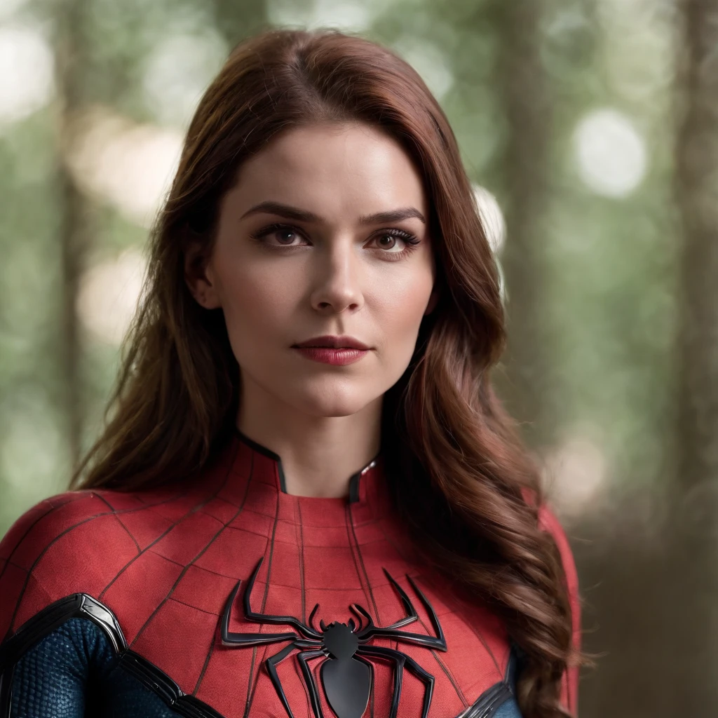 spiderwoman