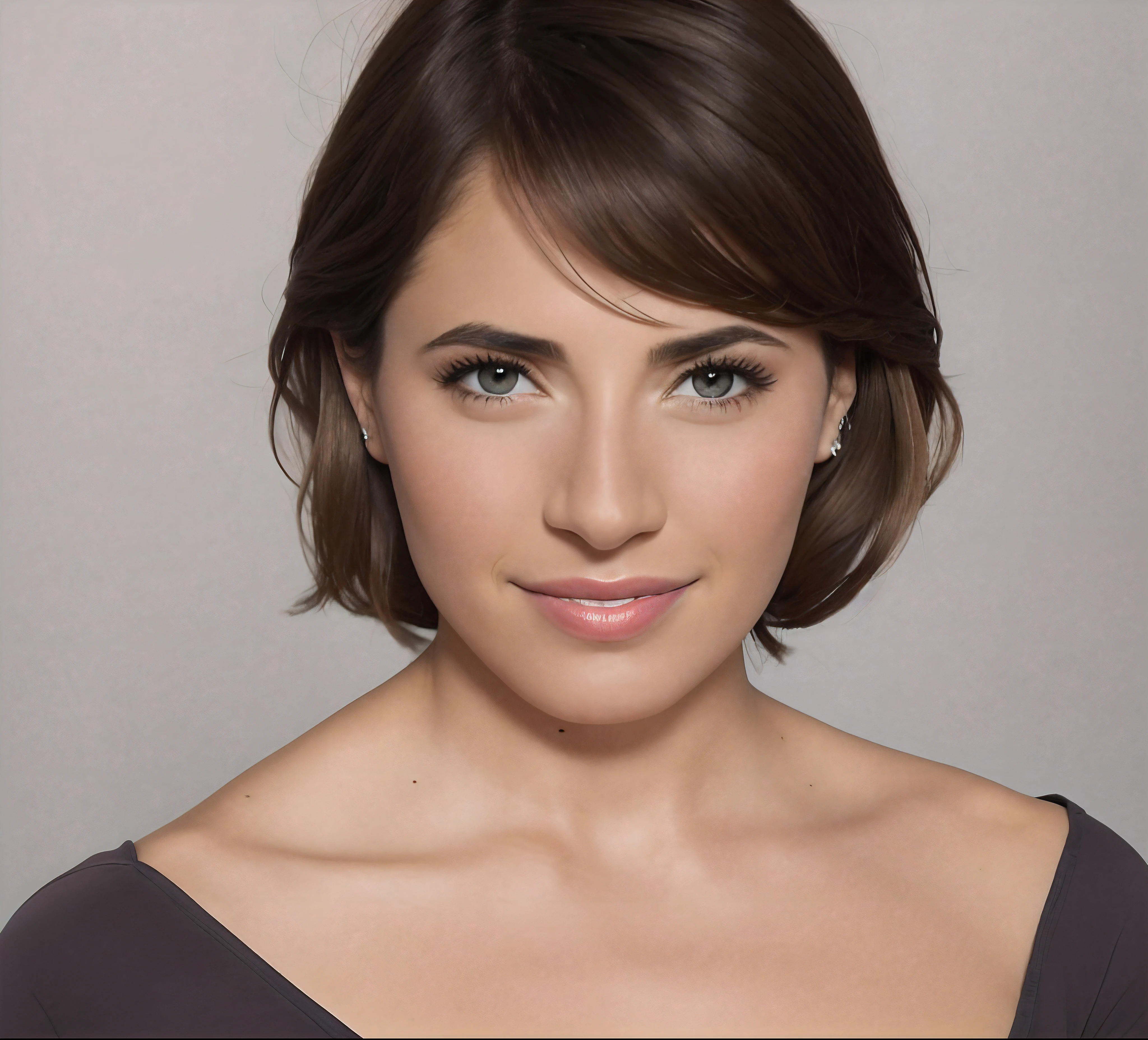 pubic hair, desnudo, cuerpo completo, senos medianos,hermosos ojos detallados, (Cabello largo:1.2), (8k, La mejor calidad, Obra maestra:1.2), (realista, fotorrealista:1.37), Ultra detallado, Lindo, solamente, (rubor en la nariz),(They are smiling:1.15),(boca cerrada)