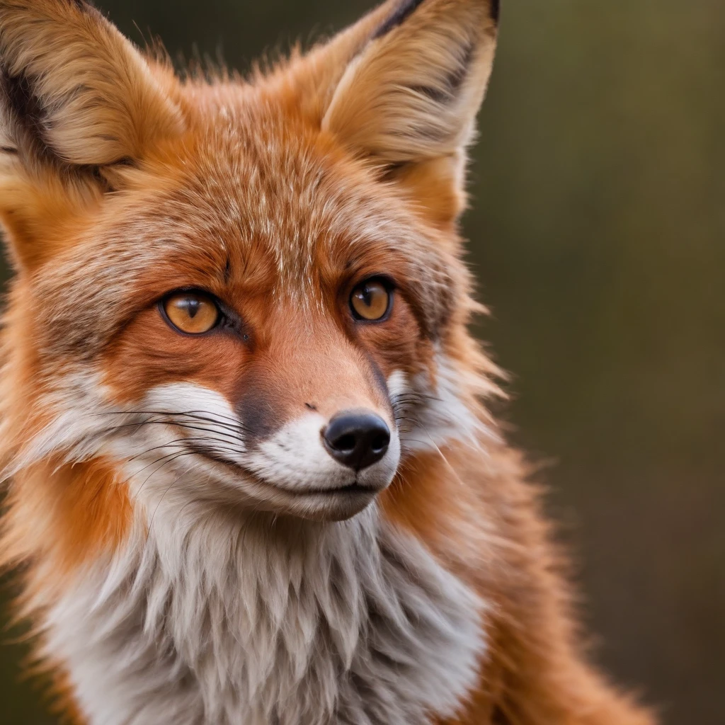 nine tail fox