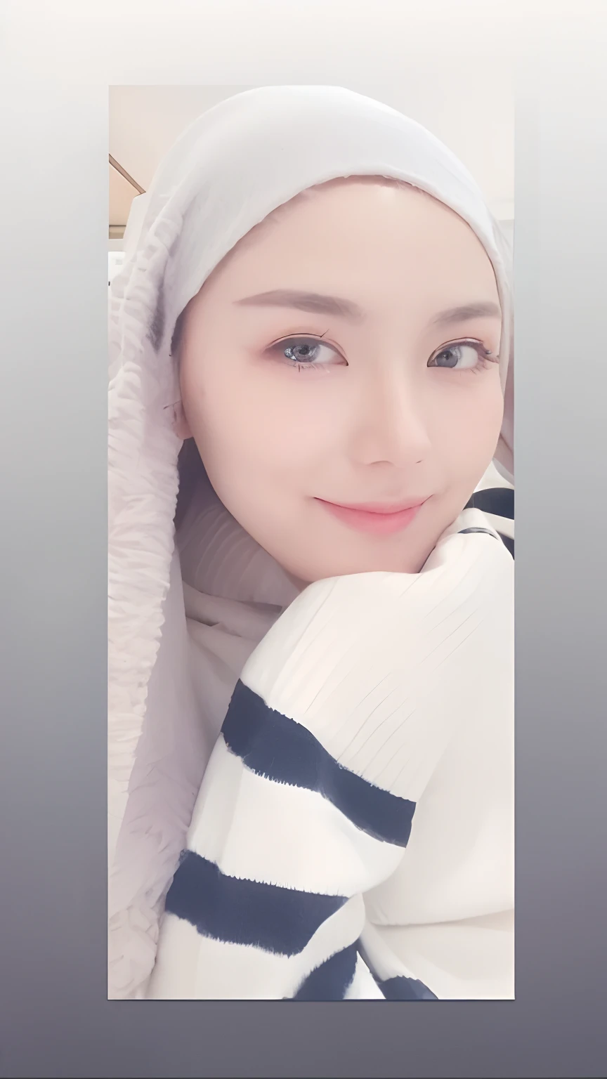 ((Top Quality, 8k, Masterpiece: 1.3)), 1 girl, Beautiful woman with slender abs: 1.3, (Highlight Haircut, Breast A-Cup: 1.2), Black See-through: 1.1, Ultra Detailed Face, Detailed Eyes, Double Eyelids, Full Body