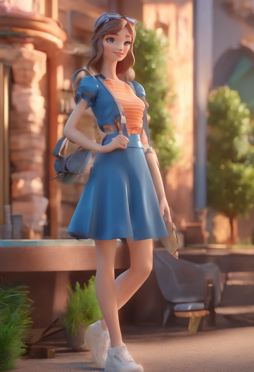 Cute Girl