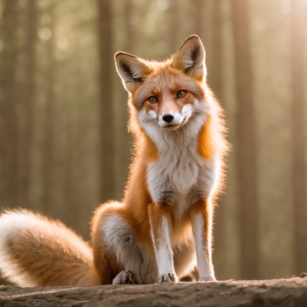 gumiho fox