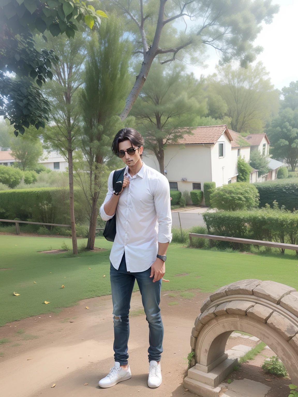 Change the look