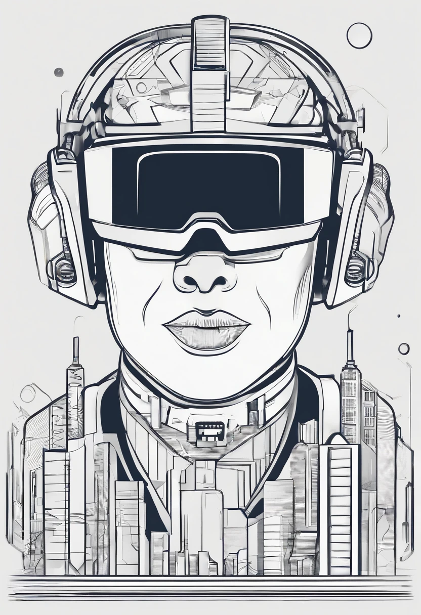 Virtual reality technology application virtual reality major