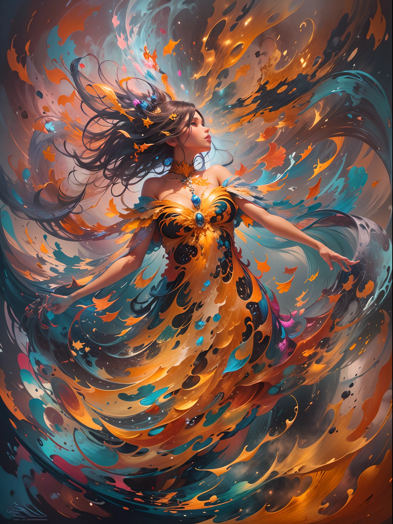 (best quality,4k,8k,highres,masterpiece:1.2),ultra-detailed,(realistic,photorealistic,photo-realistic:1.37),imagination,creative process,vibrant colors,expressive brushstrokes,abstracted forms,unconventional compositions,fluid lines,captivating textures,experimental techniques,fusion of styles,dynamic shapes,unexpected patterns,thoughtful contrasts,harmonious balance,intriguing depth,playful arrangements,evocative symbolism,diverse materials,innovative ideas,limitless possibilities,imaginative exploration,artistic boundaries pushed,inspiring vision,innovative concepts,spark of inspiration,flowing creativity,unleashed imagination,vibrant imagination,artistic brilliance,boundless innovation,imaginative mind,extraordinary artistic expression,iconic masterpiece,unconventional narrative,visionary artwork,unforgettable impression,powerful artistic statement,unleashing the muse,dreamlike imagery,aesthetic journey,fantastical elements,vivid visual language,mesmerizing composition,transcendent beauty,storybook enchantment,painting with passion,dancing with colors,unveiling the unseen,transforming realities,acrylic on canvas,artistic revolution,colorful dreamscape,daring artistic vision,radiant creativity,creative genius,abstract expressionism,modern artistic movement,colorful exploration,visual poetry,stirring emotions,lush imagination,thought-provoking masterwork,creative sparks flying,illumination through art,celebration of expression,dreams turned into art,imaginative narrative,creating magic on canvas,innovative brushwork,unleashing artistic energy,experimental process,intricate details,visionary inspiration,infinite imagination,unbounded artistic freedom,artistic exploration unconstrained,unveiling the extraordinary,striking originality,unfolding imagination,unleash the artist within,transcending boundaries,explorative journey,unleashing the creative spirit,capturing the imagination,visual symphony,inspiring awe,delighting the senses,