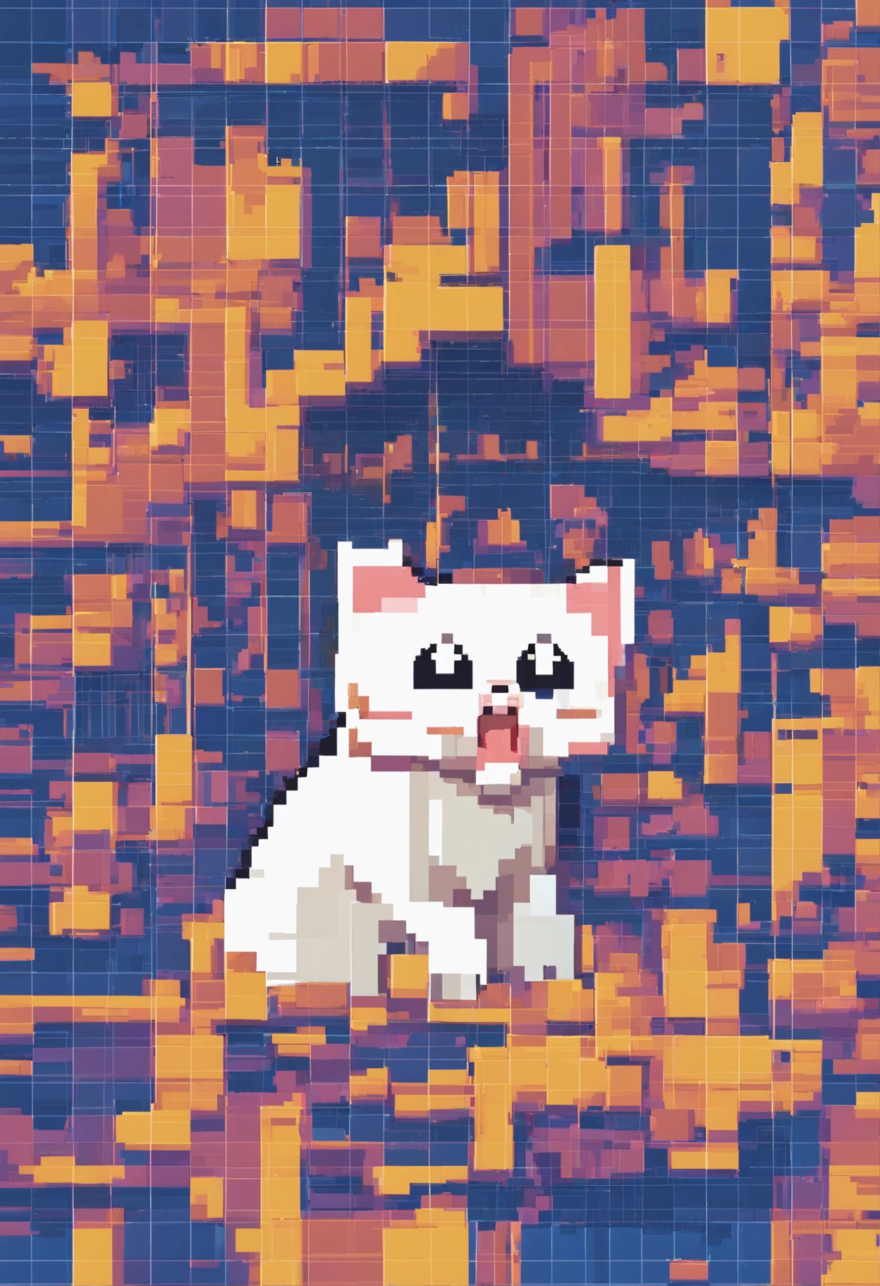 NSFW, score_9_up, score_8_up, score_7_up, source_anime, (masterpiece, perfectly detailed, detailed face, detailed eyes, beautiful eyes), PokeMaster_PS, pikachu_pokemon, sprigatito_pokemon, no humans, pokemon (creature), red eyes, bubble, soap bubbles, wet, :<, cat, water drop, closed mouth, tiles, indoors, solo
