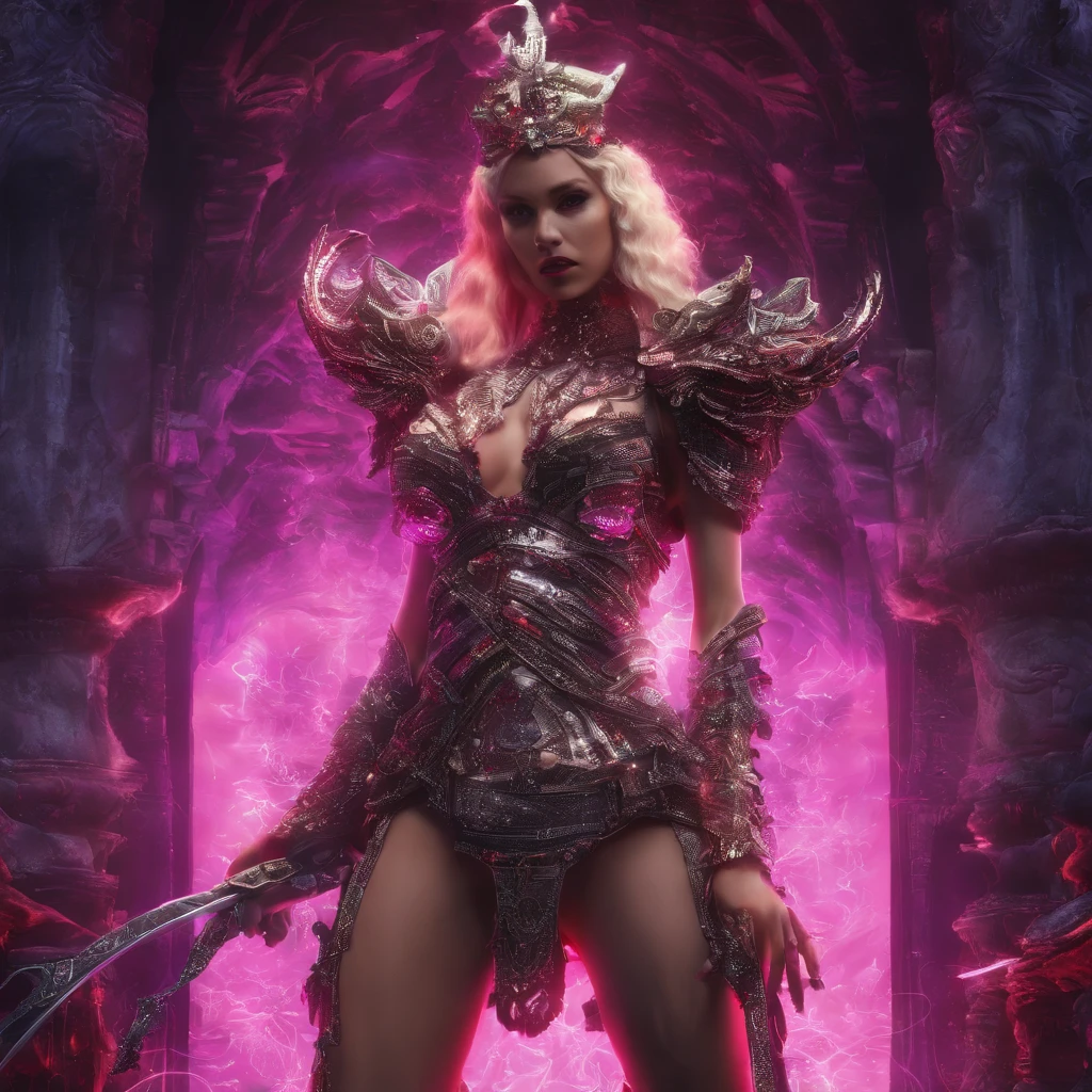 Castlevania Shadowlord Blonde Very detailed Ultra-realistic face Ultra-detailed motion shots Masterpiece Wide angle environment Movie scene Movie scene Lord Dracula leads an army to arm demons in battle Surreal War,Bright purple gold flowing short hair 32K(tmasterpiece,k hd,hyper HD,32K)boxing gloves,Silver Skull Abandoned Area of the Pond,Indigo Skull King ,Hold the steering wheel in your hand (The skeleton is realistic:1.4),,Silver skull flower ornaments,Petals flutter,Colored ball head,Hold your head high,Be proud,The nostrils look at people, A high resolution, the detail, RAW photogr, Sharp Re, Nikon D850 Film Stock Photo by Jefferies Lee 4 Kodak Portra 400 Camera F1.6 shots, Rich colors, ultra-realistic vivid textures, Dramatic lighting, Unreal Engine Art Station Trend, cinestir 800,Hold your head high,Be proud,The nostrils look at people,Tsundere,Petals flutter,Petals flutter,Sprinkle with gold dust,Fluttering,Impeccable,( reasonable design, Clear lines, High sharpness,Best quality, Very detailed skeleton, The skeleton of a masterpiece, offcial art, movie light effect, Boxer 32K(tmasterpiece,k hd,hyper HD,32K)short detailed hair,Martian ,Red Flame Maiden ,Copper protector (realisticlying:1.4),Python pattern robe,Purple-pink tiara,Snowflakes fluttering,The background is pure,Hold your head high,Be proud,The nostrils look at people, A high resolution, the detail, RAW photogr, Sharp Re, Nikon D850 Film Stock Photo by Jefferies Lee 4 Kodak Portra 400 Camera F1.6 shots, Rich colors, ultra-realistic vivid textures, Dramatic lighting, Unreal Engine Art Station Trend, cinestir 800,Wear boxing gloves