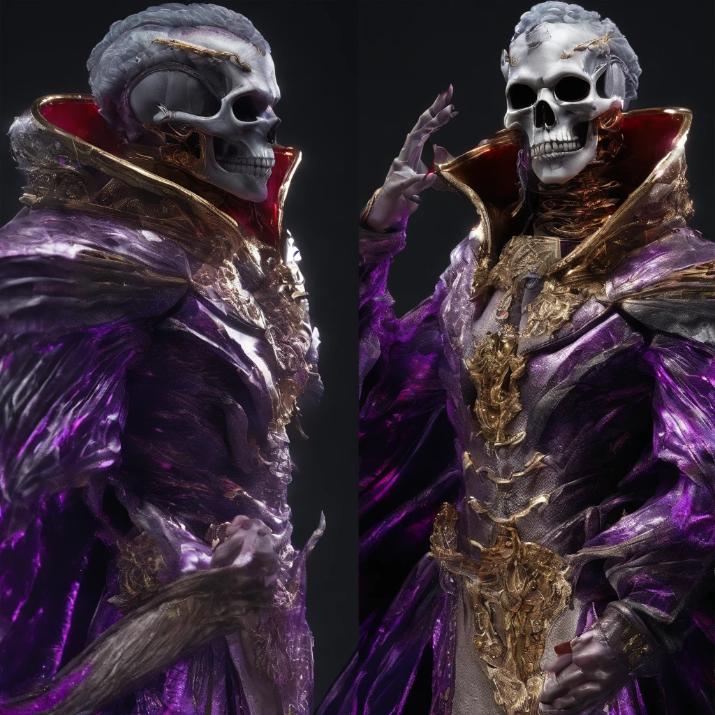 Castlevania Shadowlord Blonde Very detailed Ultra-realistic face Super detailed action shots Masterpiece Wide angle environment Movie scene Movie scene Lord Dracula leads an army to arm demons in battle Surreal War，Bright purple gold flowing short hair 32K（tmasterpiece，k hd，hyper HD，32K）boxing gloves，Silver Skull Abandoned Area of the Pond，Indigo Skull King ，Hold the steering wheel in your hand （The skeleton is realistic：1.4），，Silver skull flower ornaments，Petals flutter，Colored ball head，Hold your head high，Be proud，The nostrils look at people， A high resolution， the detail， RAW photogr， Sharp Re， Nikon D850 Film Stock Photo by Jefferies Lee 4 Kodak Portra 400 Camera F1.6 shots, Rich colors, ultra-realistic vivid textures, Dramatic lighting, Unreal Engine Art Station Trend, cinestir 800，Hold your head high，Be proud，The nostrils look at people，Tyrannosaurus，Petals flutter，Petals flutter，Sprinkle with gold dust，Fluttering，Impeccable，( reasonable design, Clear lines, High sharpness,Best quality, Very detailed skeleton, The skeleton of a masterpiece, offcial art, movie light effect, Boxer 32K（tmasterpiece，k hd，hyper HD，32K）short detailed hair，Martian ，Red Flame Maiden ，Copper protector （realisticlying：1.4），Python pattern robe，Purple-pink tiara，Snowflakes fluttering，The background is pure，Hold your head high，Be proud，The nostrils look at people， A high resolution， the detail， RAW photogr， Sharp Re， Nikon D850 Film Stock Photo by Jefferies Lee 4 Kodak Portra 400 Camera F1.6 shots, Rich colors, ultra-realistic vivid textures, Dramatic lighting, Unreal Engine Art Station Trend, cinestir 800，Wear boxing gloves