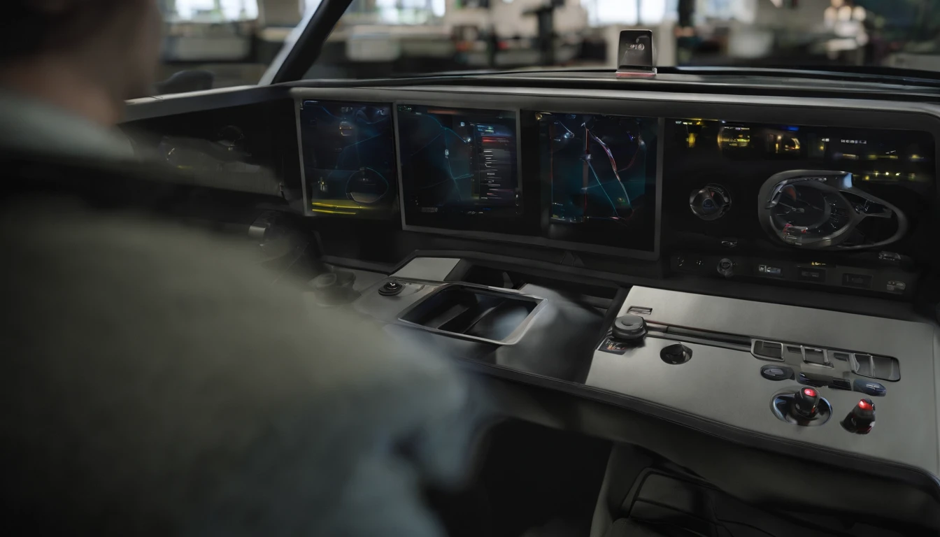 Senhai Universe will focus on strengthening the independent controllability and integrated innovation of 3D technology,Breakthrough modeling software、Drawing engine, physics simulation engine、Key technologies such as immersive AV codec engines。By creating a one-stop industrial metaverse platform,It provides strong support for the digital Lisheng of industrial production lines and industrial operation simulation training