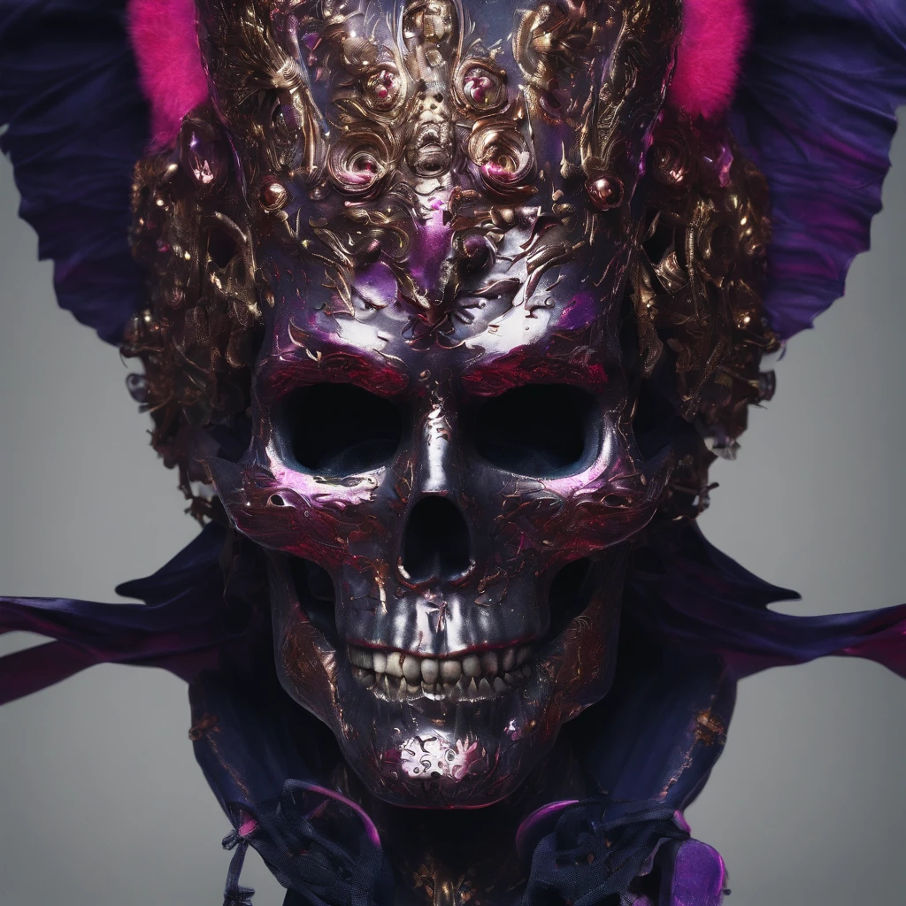 Castlevania Shadowlord Blonde Very detailed Ultra-realistic face Ultra-detailed motion shots Masterpiece Wide angle environment Movie scene Movie scene Lord Dracula leads an army to arm demons in battle Surreal War，Bright purple gold flowing short hair 32K（tmasterpiece，k hd，hyper HD，32K）boxing gloves，Silver Skull Abandoned Area of the Pond，Indigo Skull King ，Hold the steering wheel in your hand （The skeleton is realistic：1.4），，Silver skull flower ornaments，Petals flutter，Colored ball head，Hold your head high，Be proud，The nostrils look at people， A high resolution， the detail， RAW photogr， Sharp Re， Nikon D850 Film Stock Photo by Jefferies Lee 4 Kodak Portra 400 Camera F1.6 shots, Rich colors, ultra-realistic vivid textures, Dramatic lighting, Unreal Engine Art Station Trend, cinestir 800，Hold your head high，Be proud，The nostrils look at people，Tsundere，Petals flutter，Petals flutter，Sprinkle with gold dust，Fluttering，Impeccable，( reasonable design, Clear lines, High sharpness,Best quality, Very detailed skeleton, The skeleton of a masterpiece, offcial art, movie light effect, Boxer 32K（tmasterpiece，k hd，hyper HD，32K）short detailed hair，Martian ，Red Flame Maiden ，Copper protector （realisticlying：1.4），Python pattern robe，Purple-pink tiara，Snowflakes fluttering，The background is pure，Hold your head high，Be proud，The nostrils look at people， A high resolution， the detail， RAW photogr， Sharp Re， Nikon D850 Film Stock Photo by Jefferies Lee 4 Kodak Portra 400 Camera F1.6 shots, Rich colors, ultra-realistic vivid textures, Dramatic lighting, Unreal Engine Art Station Trend, cinestir 800，Wear boxing gloves