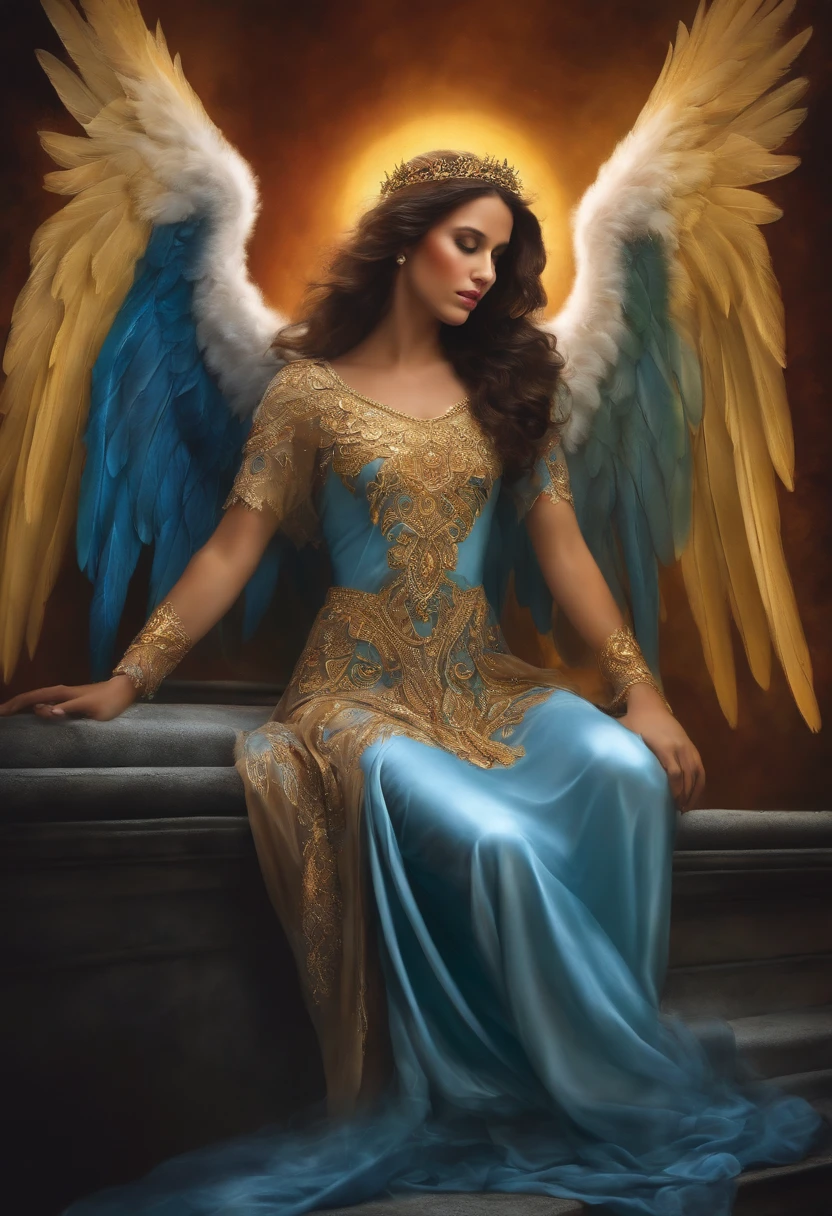 angel
