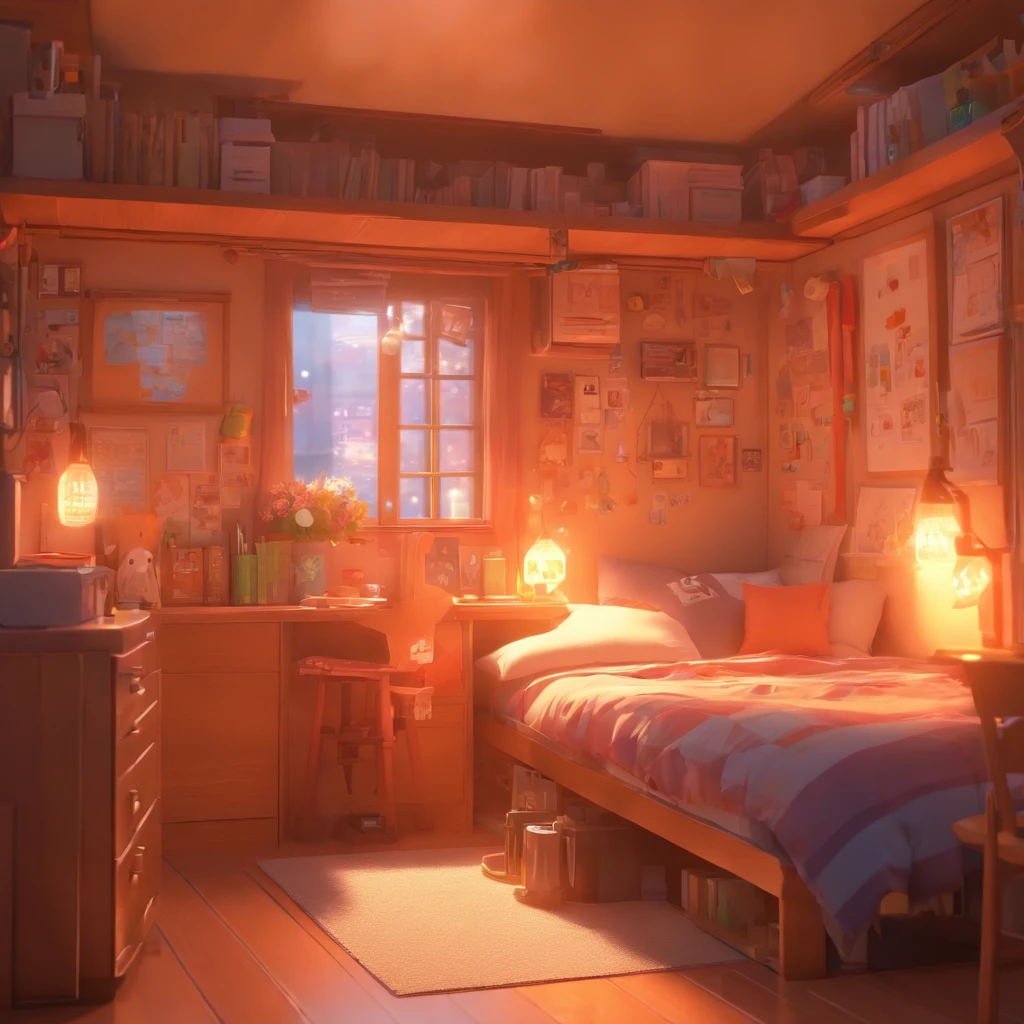 (Pixar style),Cozy small room model, Miniature character model, Light source from right to left, Rum lighting, Light source from right to left, (iso-distance view), (Top down), Realistic proportions, Post-processing, ((Orthogonal perspective)), Super detail, Realistic, Super realistic, photoreal render, Irridescent color, glitters