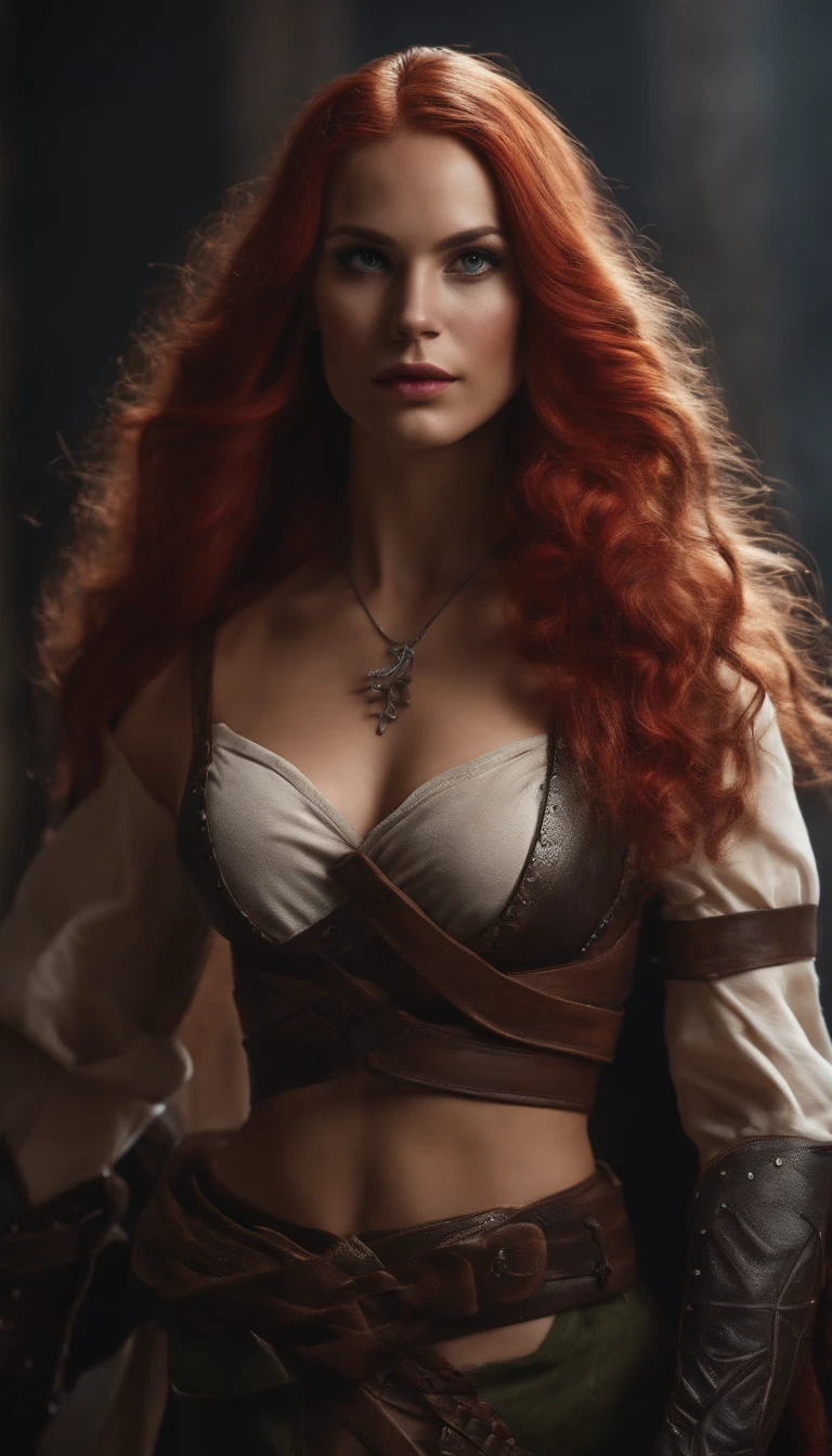 Katarina from league of legends naked posing