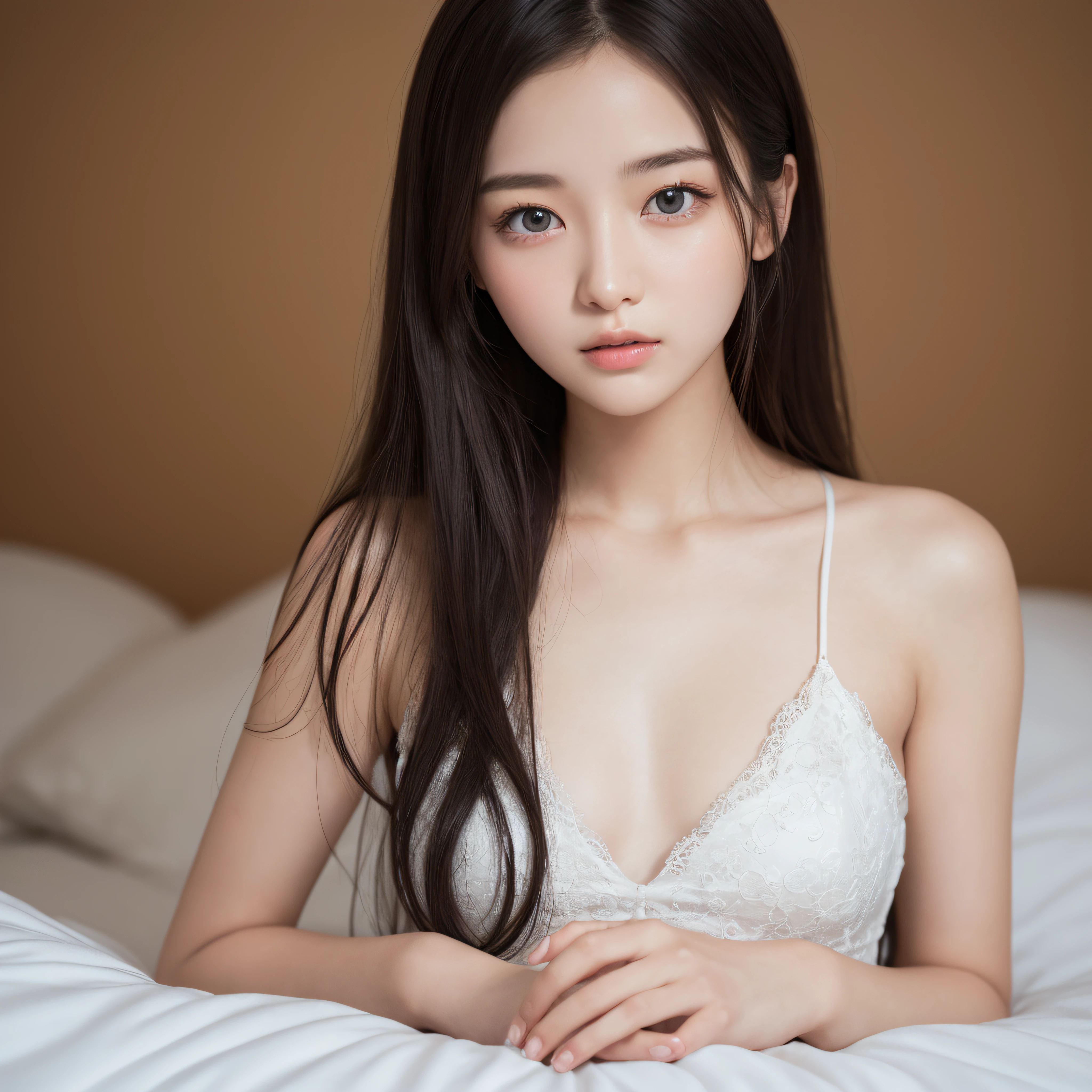 Este、massaging、skincare、Cute Korean Beautiful Girl、femele、独奏、Prone、Face down in bed、top-quality、masterpiece、illustratio、extremely delicate and beautiful、extremely details CG、Unity、8k wallpaper、finely detail、the Extremely Detailed CG Unity 8K Wallpapers、ultra-detailliert、hight resolution、ighly detailed、a beautiful detailed girl、extremely detailed eye and face、beatiful detailed eyes、Facial light、1girl