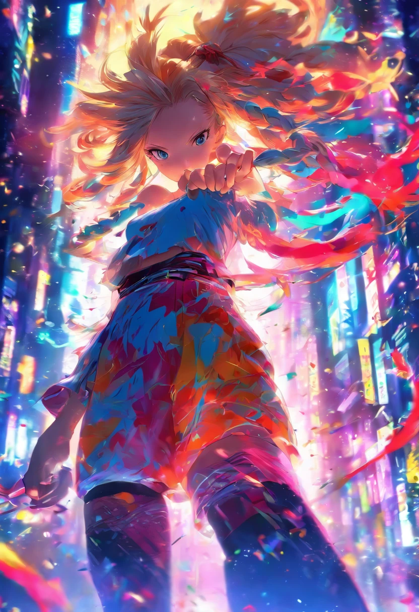 1girl