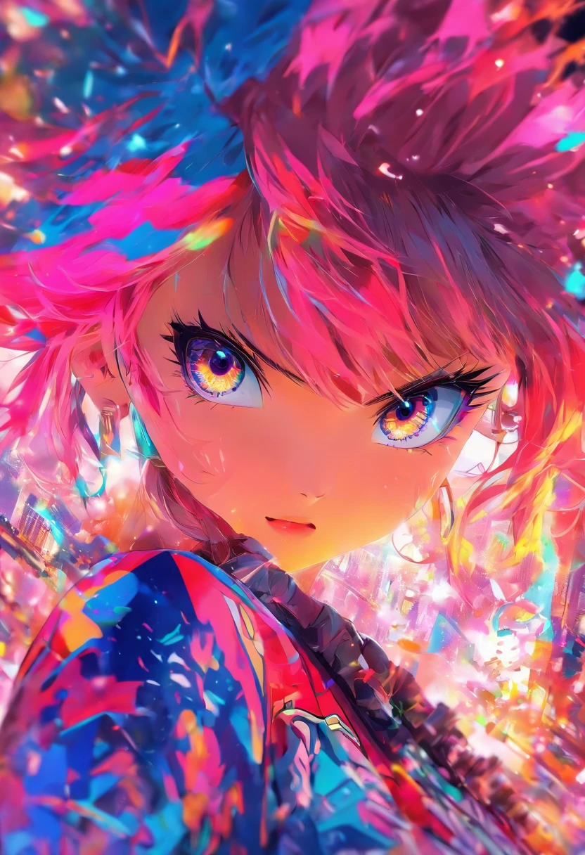 1girl