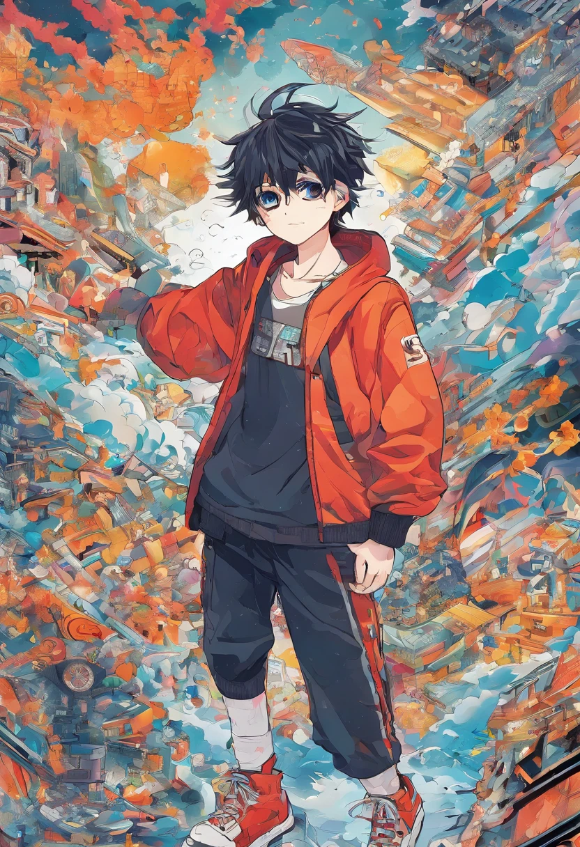 Cute Anime
Glasses Boys
engineer
