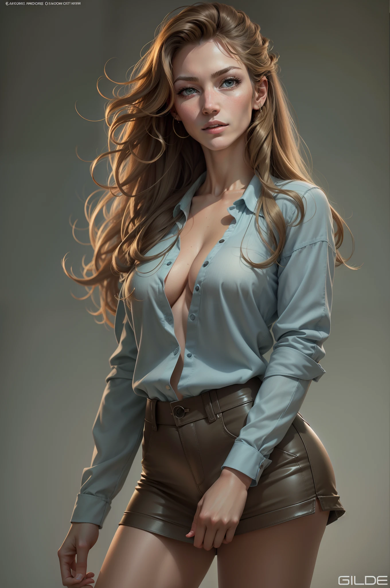 masutepiece,Best Quality,ultra-detailliert,hight resolution,in 8K,8K Portrait,Unity 8k壁纸,extremely details CG,Realistic,Raw photo,Real person,a portrait photo of,Photorealsitic,Shiny skin,Detailed skin, {{{Gisele Bündchen}}},Dynamic Angle,From above,{{{{Gisele Bündchen}}}},Dynamic Angle,Wide Shot,{{{stature:At about 180 cm,Standard height of the model}}},{{{Hair color:Bright blonde}}},{{{Eye color:Blue-green}}},{{{body type:Slender and muscular}}},{In the modeling industry{high fashion}with the{Sports Illustration}Because she's successful in both},{Have an athletic figure},{Features: sharp and high cheekbones,long snout,Crisp eyebrows},{{{Dynamic Angle Wide Shot}}},{{{Gisele Bündchen}}}},Dynamic Pose,{{{(PAW Pose:0.5)}}},{{{{Supermodel Gisele Bündchen}}}},{{{{Beautiful face,honey eyes,Hyper realistic,ultra realistic textures}}}},{NSFW,8k RAW photo, top-quality,masterpiece,超A high resolution,film grains,1girl in,looking at the viewers,natural skin textures,realistic eyes and face details,Full lips},{{{Dynamic Angle Full Body}}},Portraits of real people,{Dynamic Angle, Upper body
Dynamic Angle, From the top
Dynamic Angle, From behind
Dynamic Angle, Systemic
Dynamic Angle, From the bottom
Dynamic Angle, Close-up
Dynamic Angle, Wide Shot
}