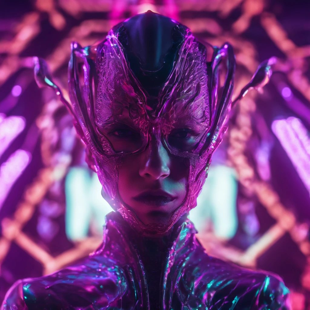 32K(tmasterpiece,k hd,hyper HD,32K)short detailed hair,Gold jewelry area in the back room,Flame Girl ,Yao Lang protector (realisticlying:1.4),Python pattern robe,Purple-pink tiara,Snowflakes fluttering,The background is pure,Hold your head high,Be proud,The nostrils look at people, A high resolution, the detail, RAW photogr, Sharp Re, Nikon D850 Film Stock Photo by Jefferies Lee 4 Kodak Portra 400 Camera F1.6 shots, Rich colors, ultra-realistic vivid textures, Dramatic lighting, Unreal Engine Art Station Trend, cinestir 800,Hold your head high,Be proud,The nostrils look at people