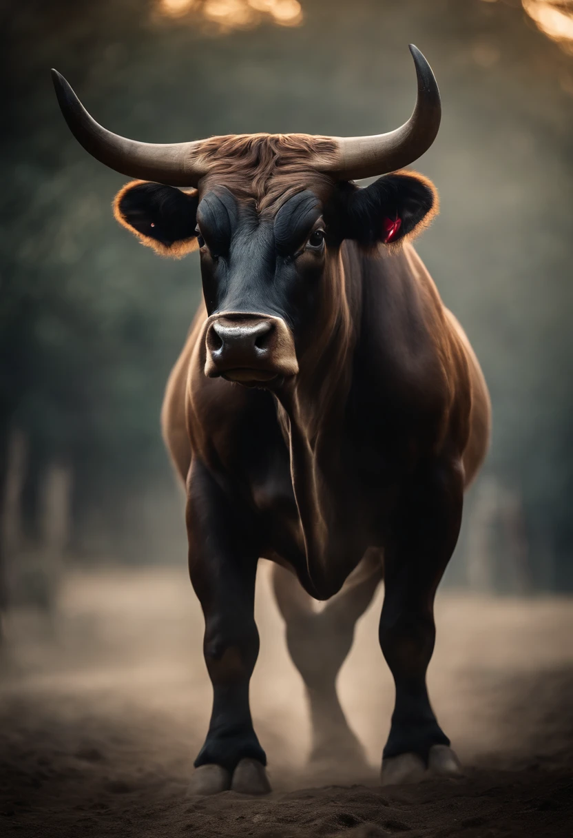 brazen bull