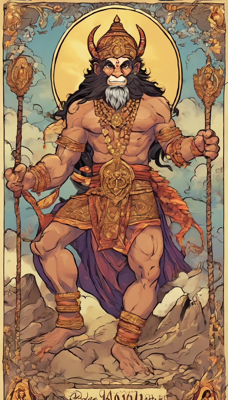 lord hanuman