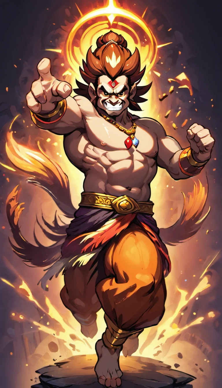 lord hanuman