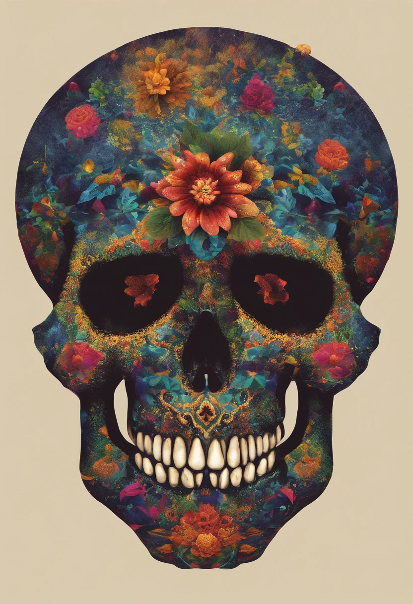 Flower of Evil