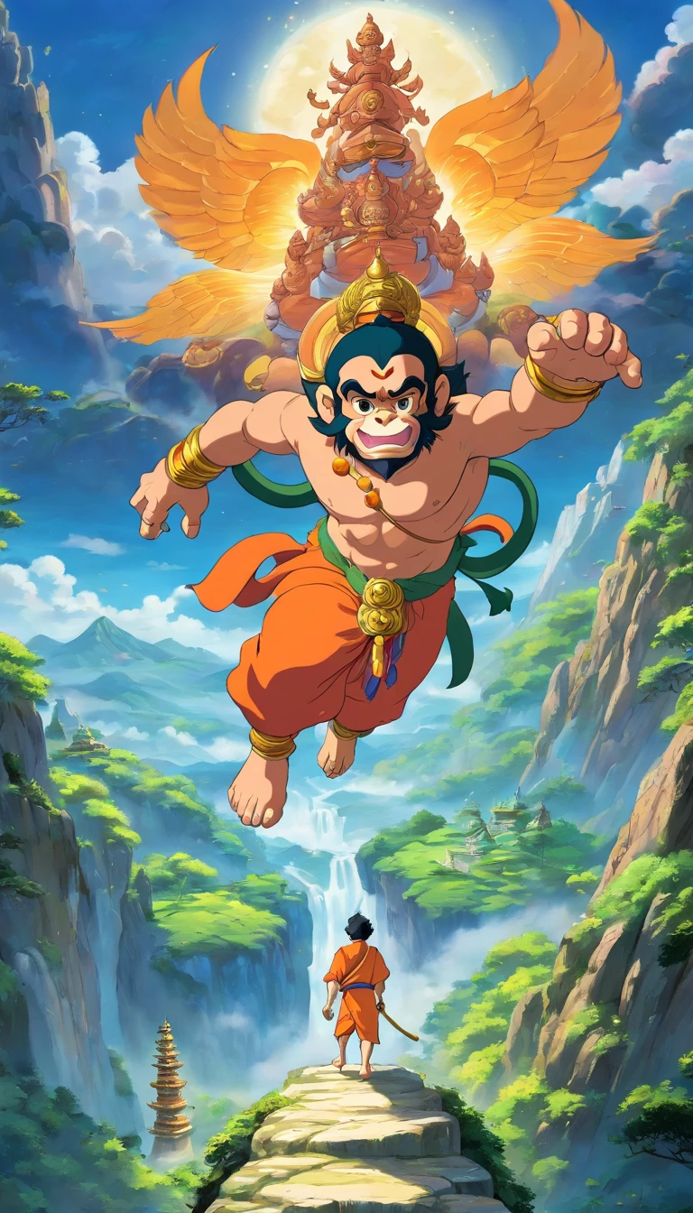lord hanuman